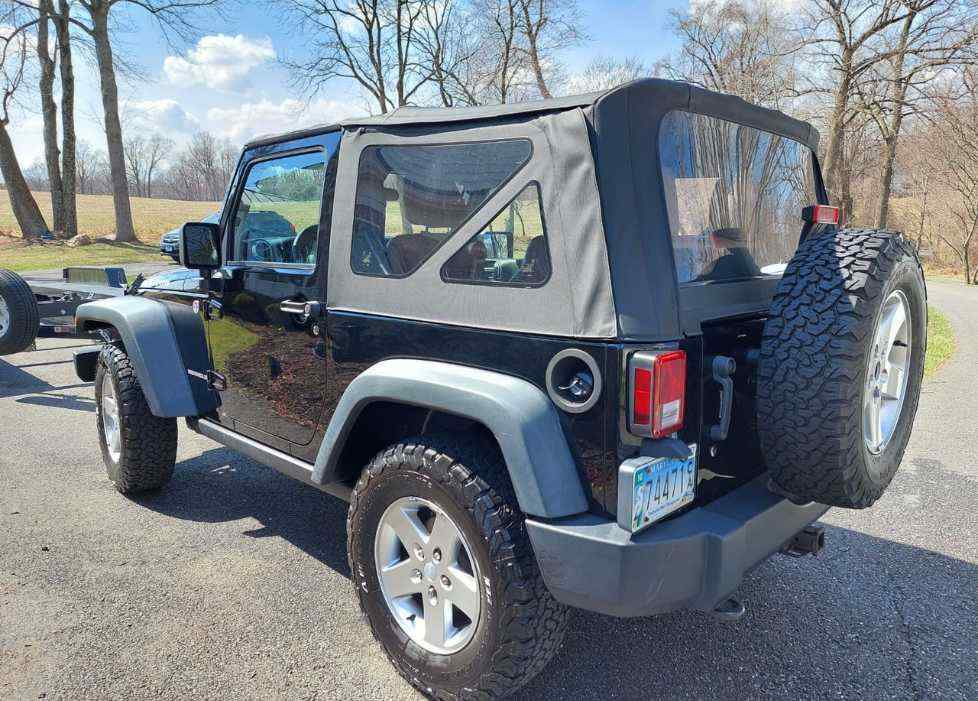 car detailing Laurel Md